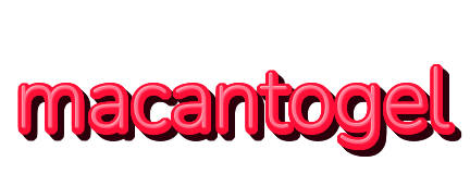 macantogel — logo kanal